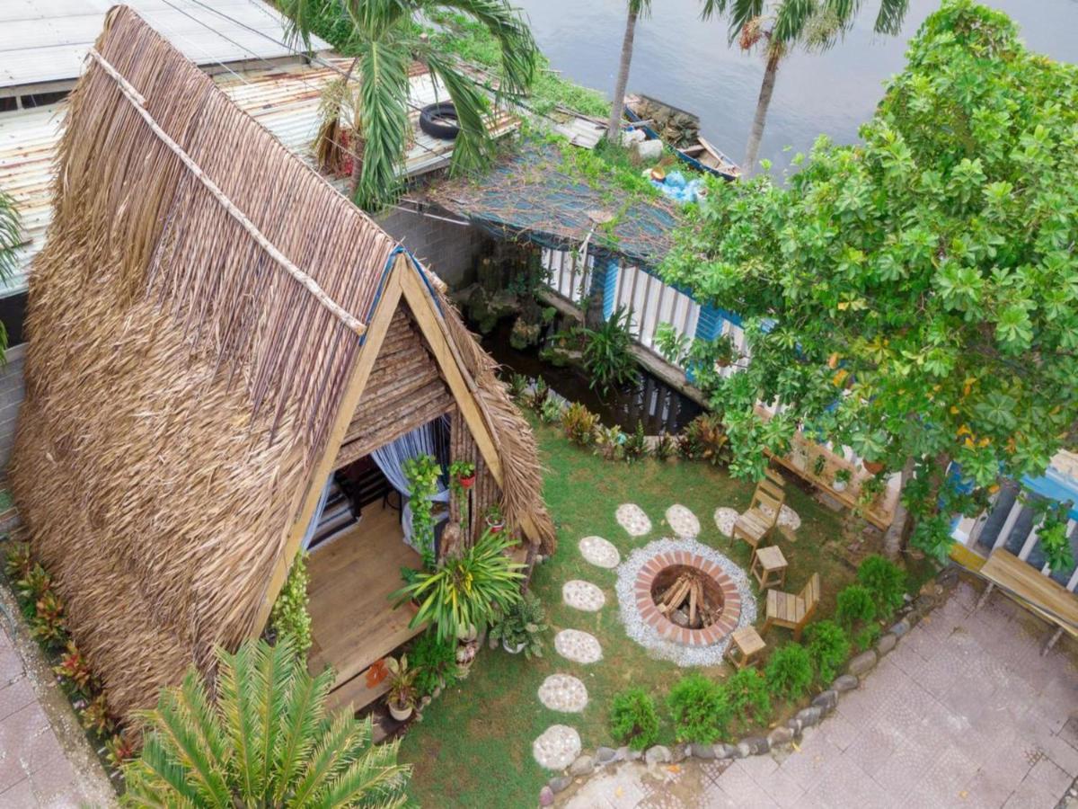 Sunset Garden Riverside 3* Hoi An