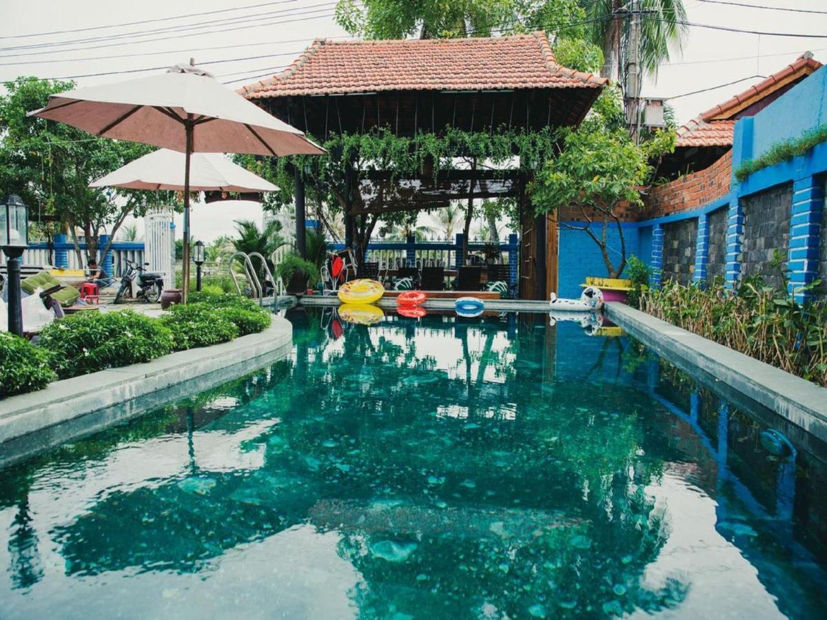 Hotel Sunset Garden Riverside 3*