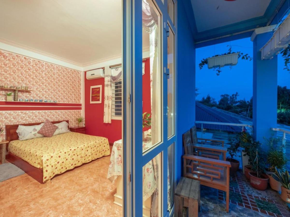 Sunset Garden Riverside 3*