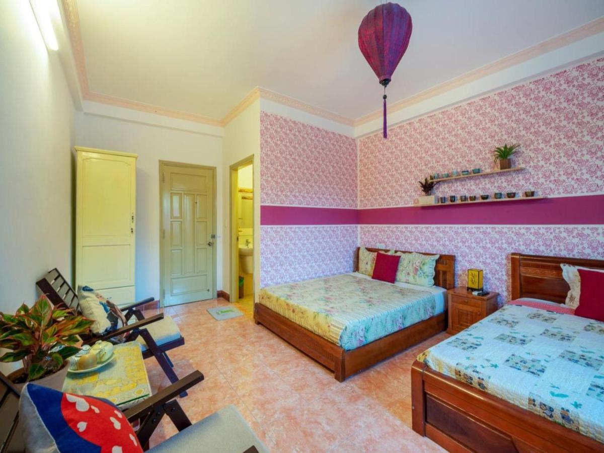 Hotel Sunset Garden Riverside 3*