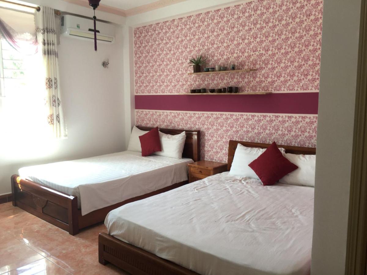 Sunset Garden Riverside 3* Hoi An