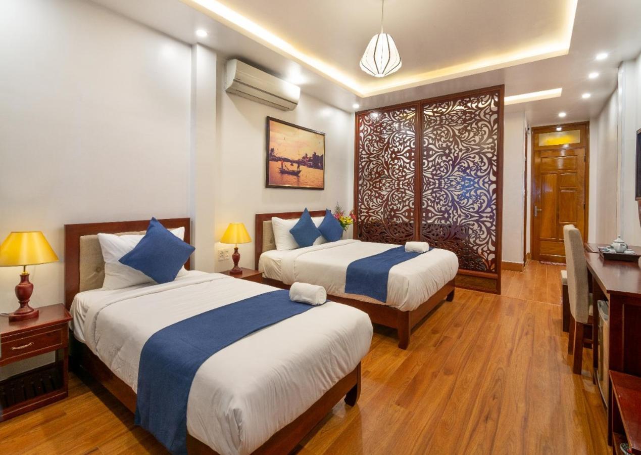 Villa The Linh Hoi An
