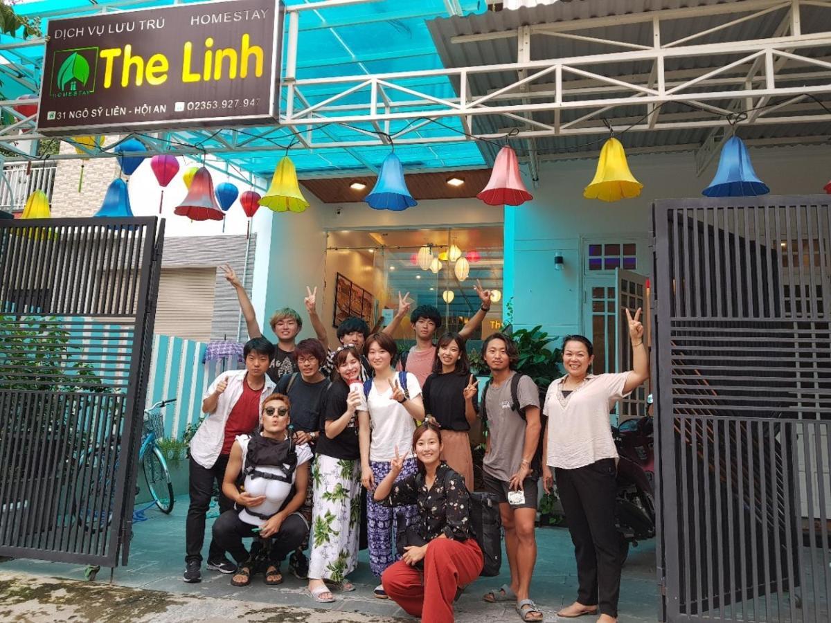 The Linh Villa Hoi An