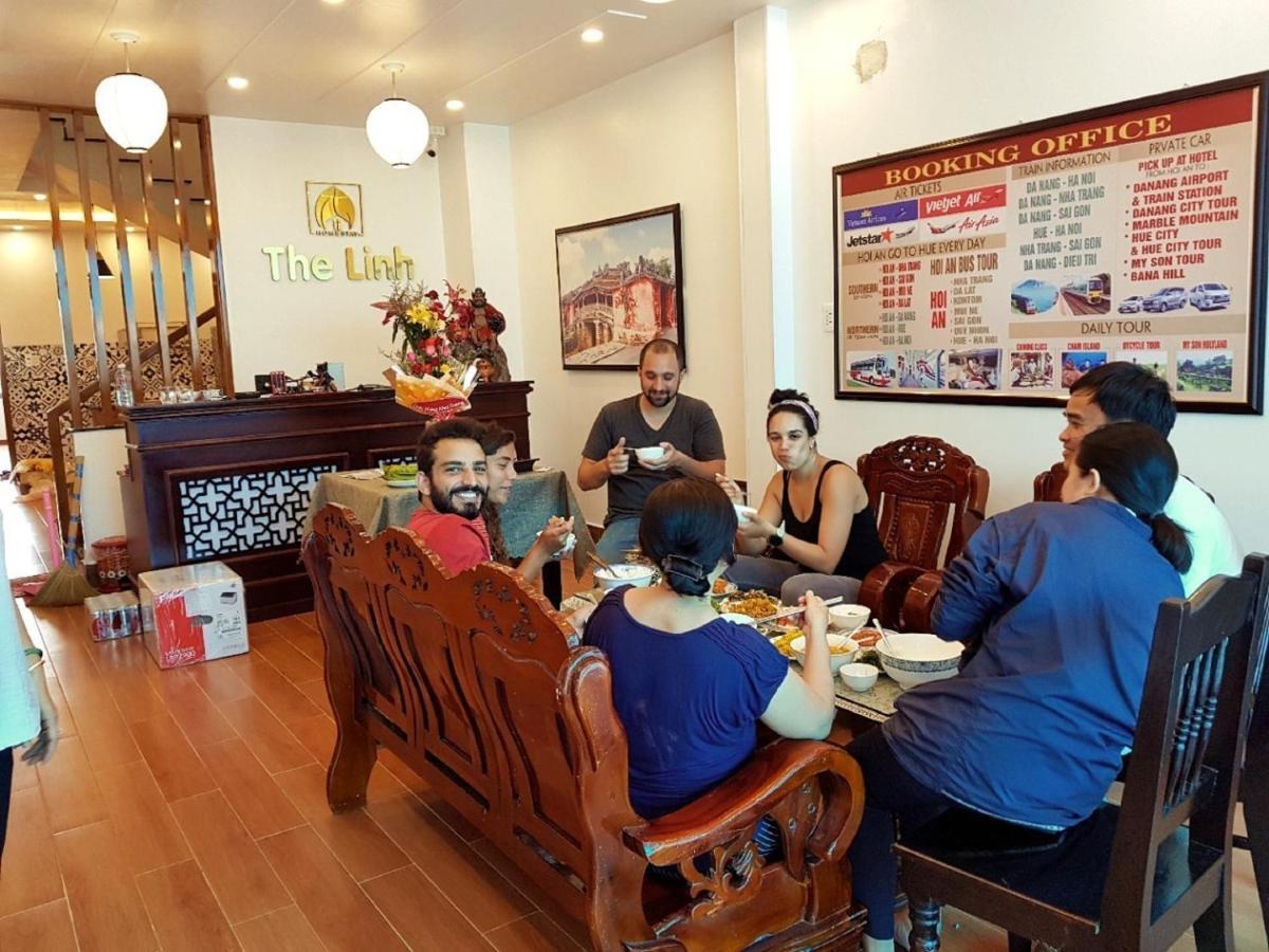 The Linh Villa Hoi An