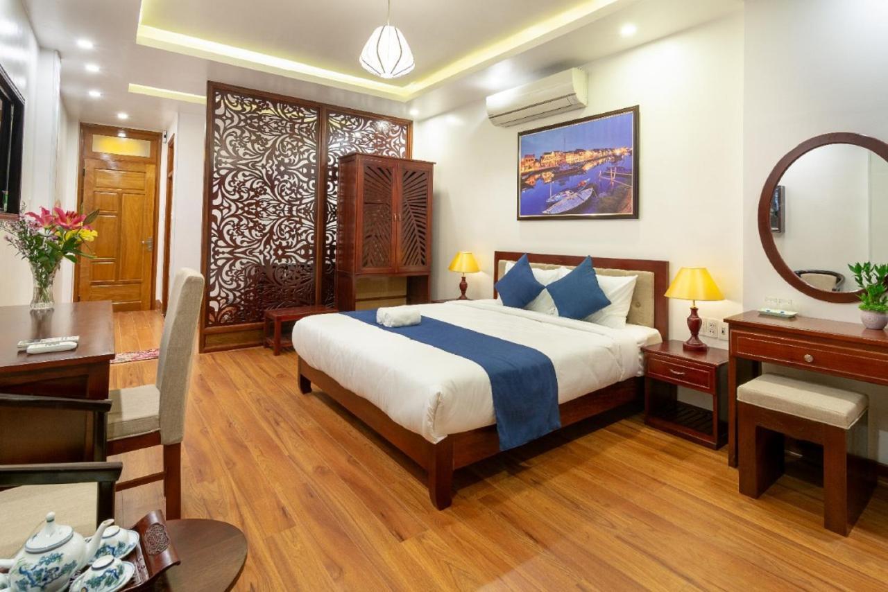 Villa The Linh *