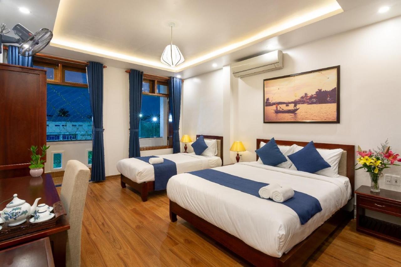 Villa The Linh *
