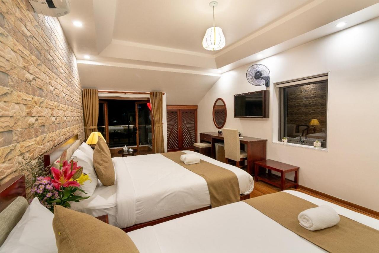 Villa The Linh Hoi An