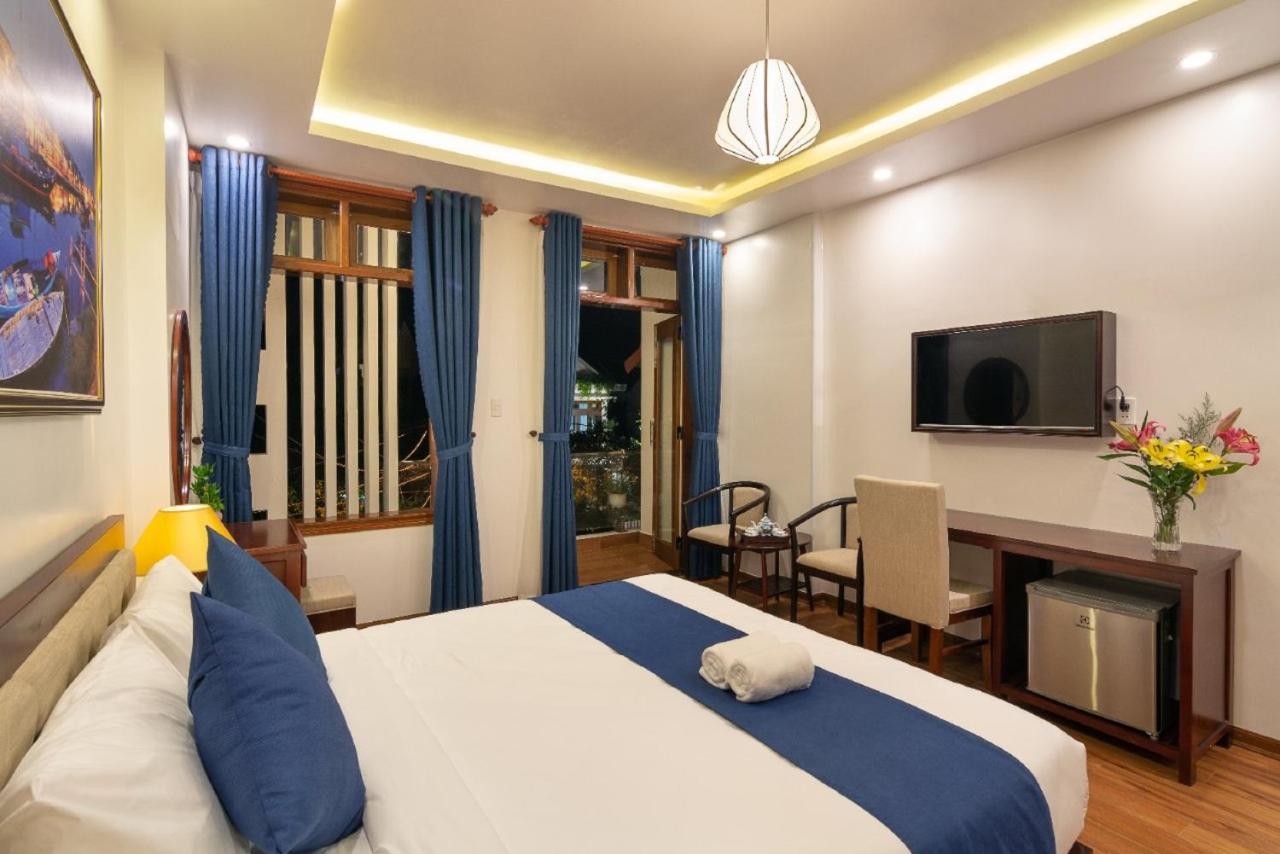 The Linh Villa *