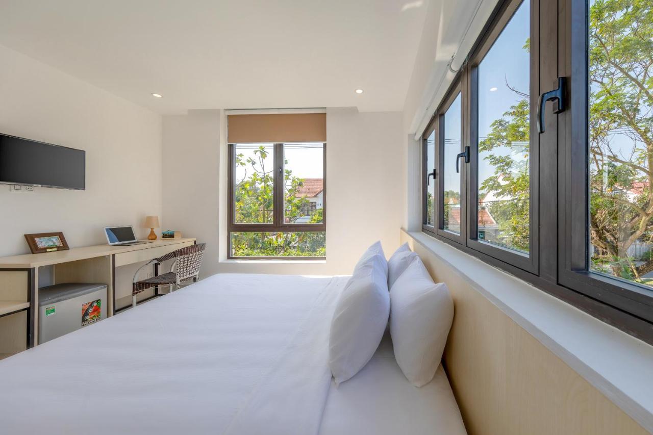 Aparthotel Bespoke Hoian Hoi An