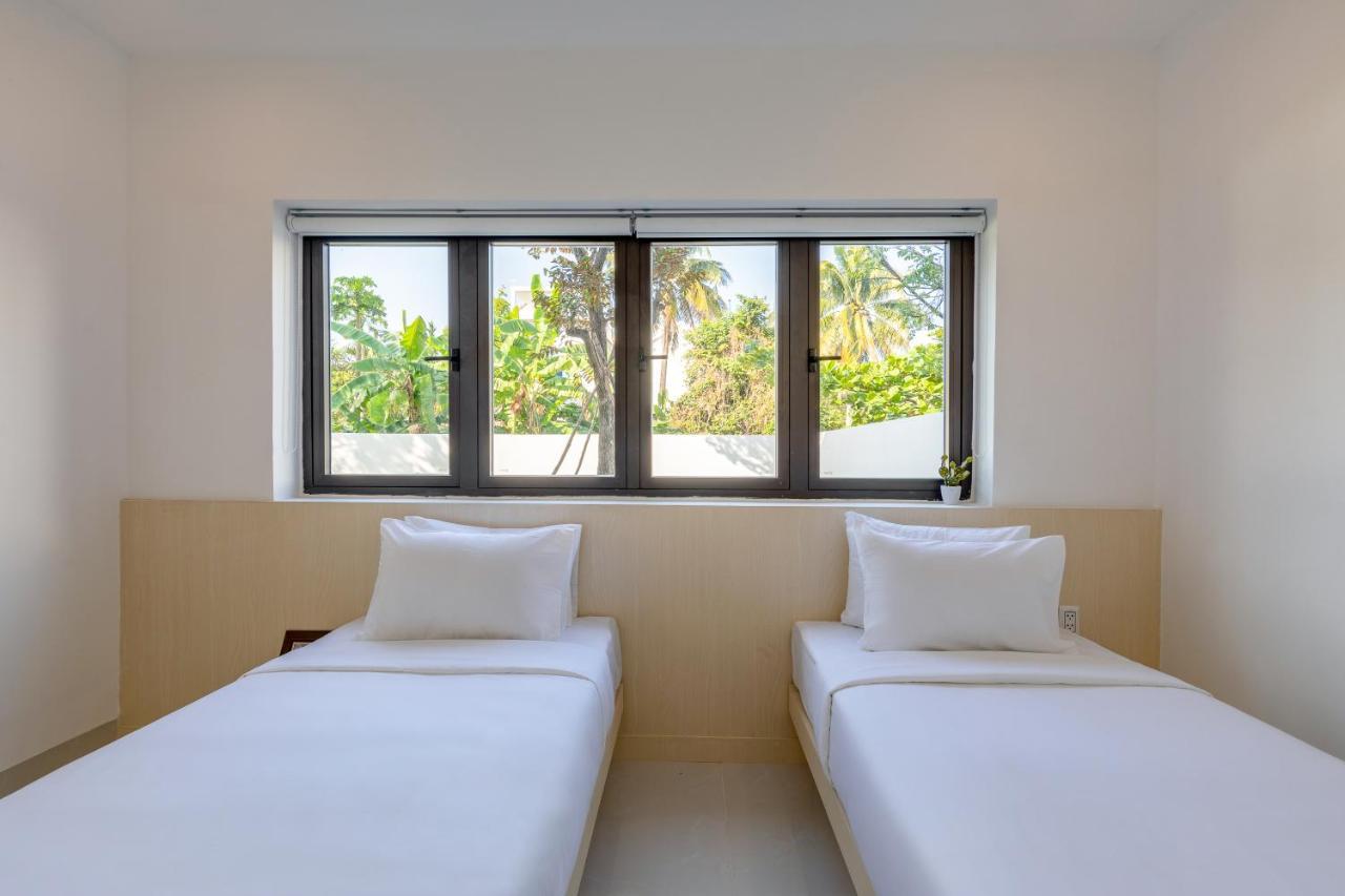 Bespoke Hoian 3* Hoi An