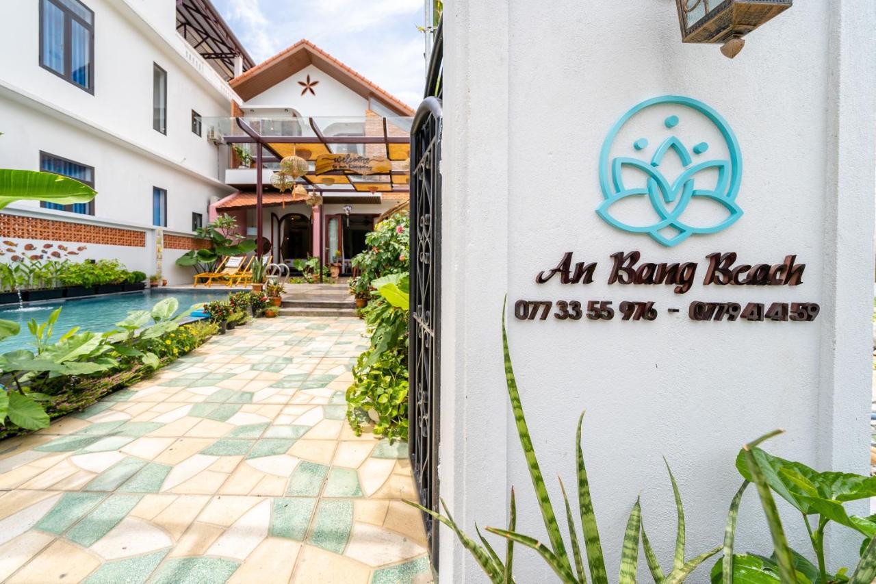 Vila An Nhien Boutique Hoi An