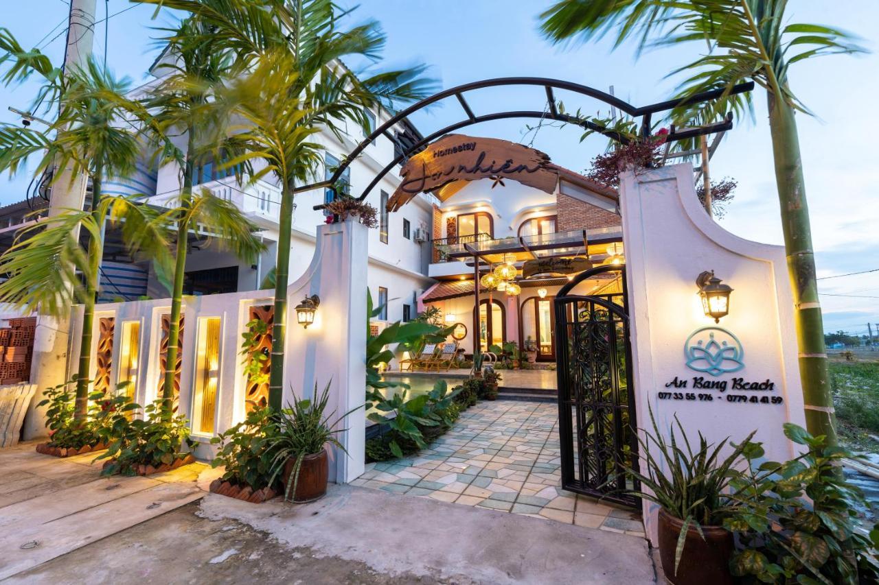 An Nhien Boutique Vila