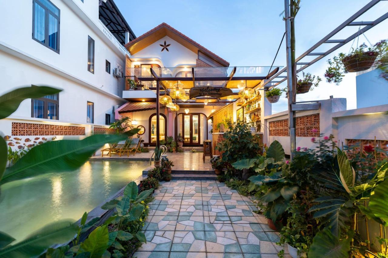 An Nhien Boutique Vila