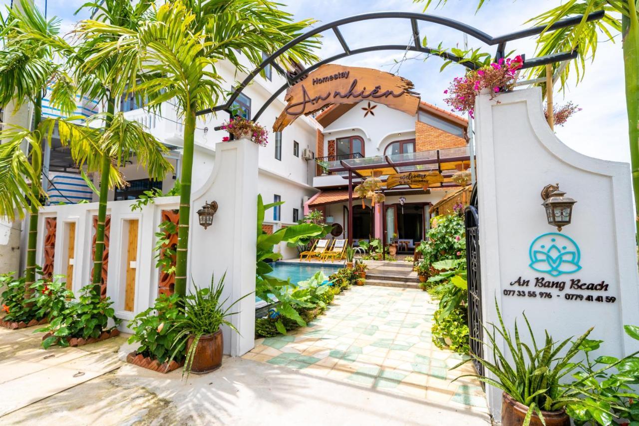 Vila An Nhien Boutique Hoi An