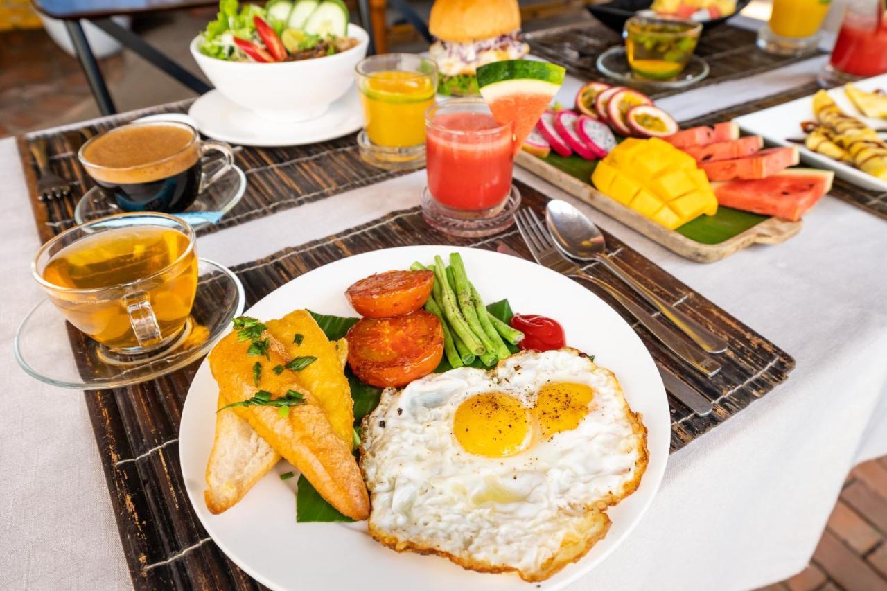 Biệt thự An Bang Gold Coast Hội An