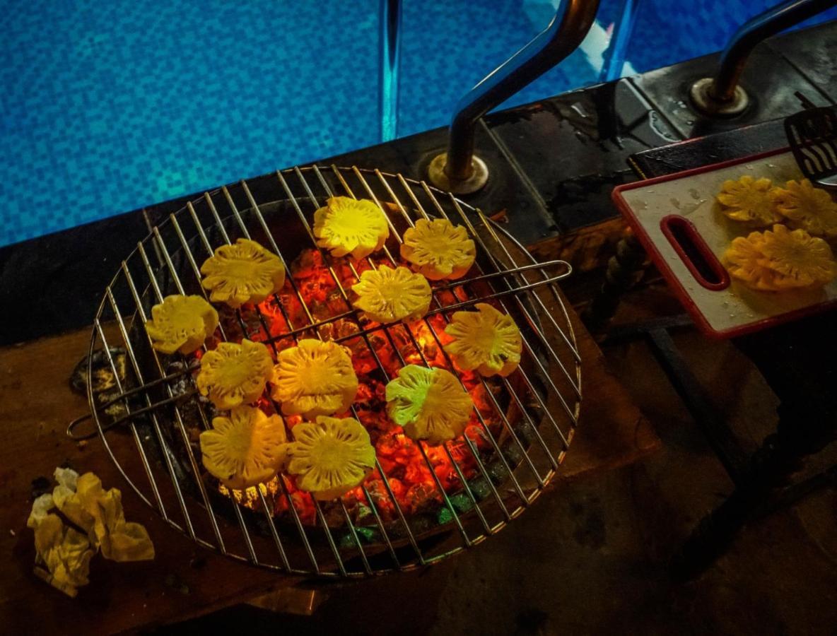 An Bang Gold Coast Biệt thự