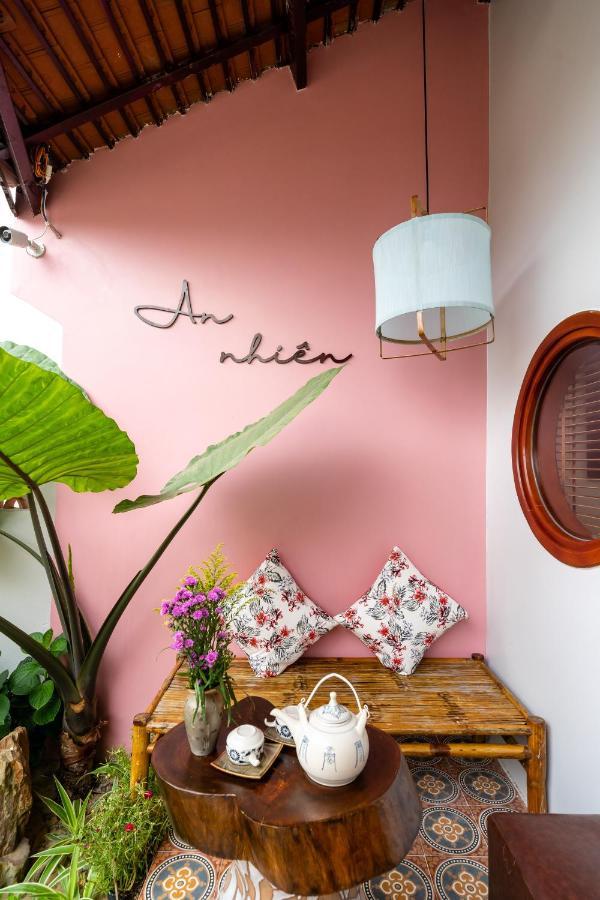 Vila An Nhien Boutique