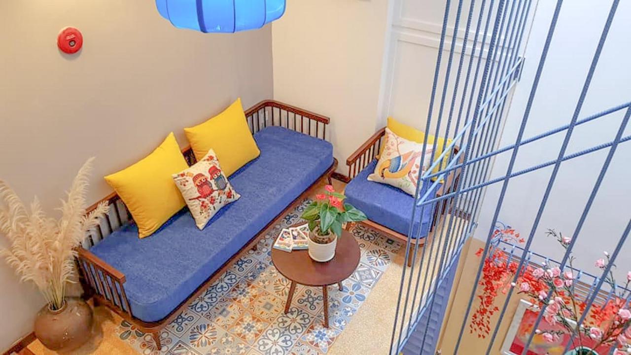 Khách sạn Son Trang 3*