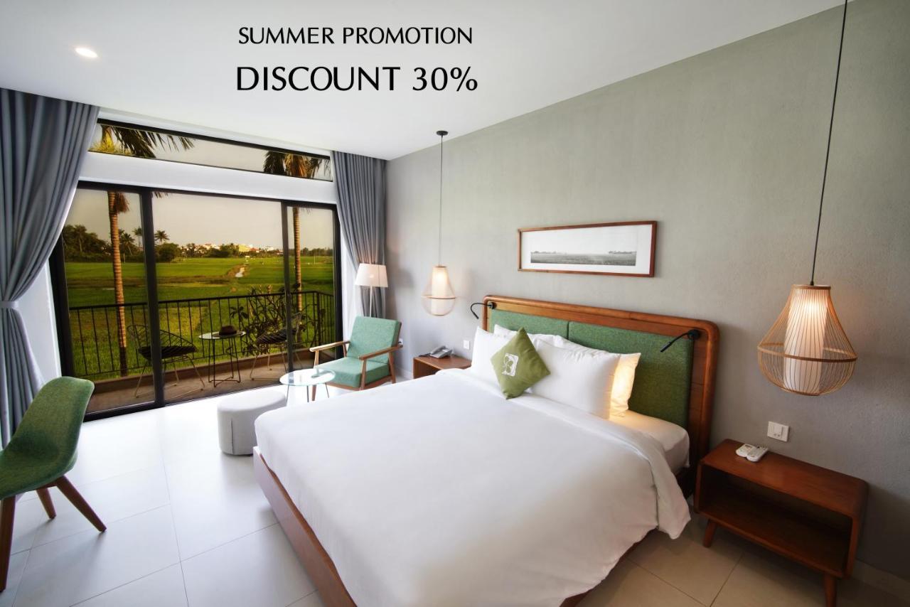 Hoian Tranquil - Chon Binh Yen Hotel