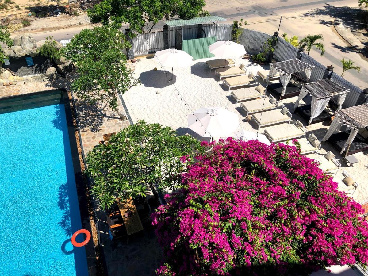 Villa Cococha Villa-1001 Insta Photos (adults Only) Hoi An