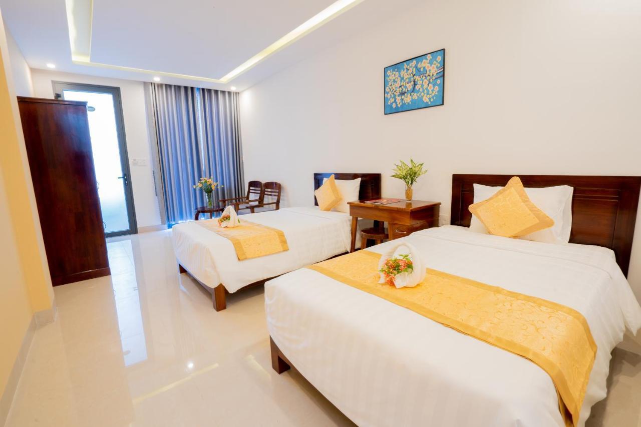 Villa Aba Travel Hoi An