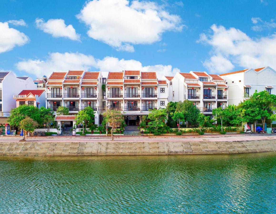 Khách Sạn&spa Laluna Riverside Khách sạn 4*