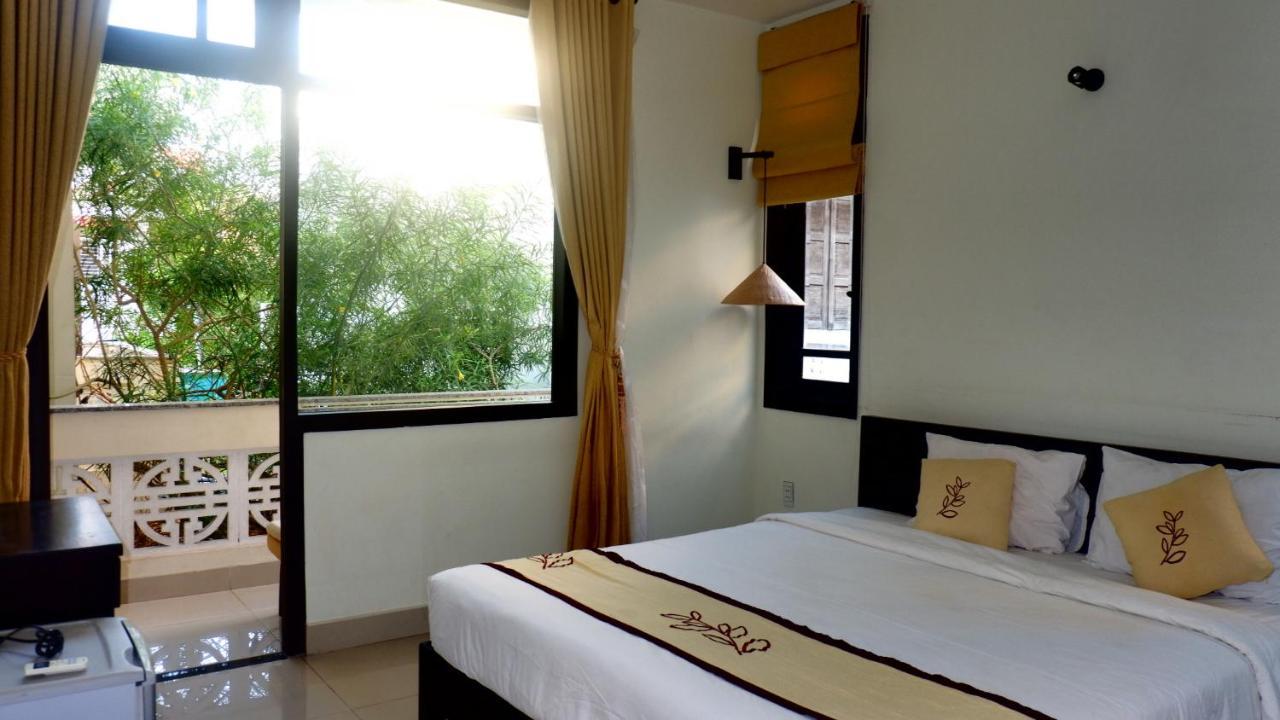 Biệt thự Nhà Xưa