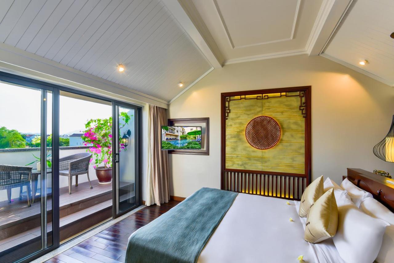 Khách Sạn&spa Laluna Riverside
