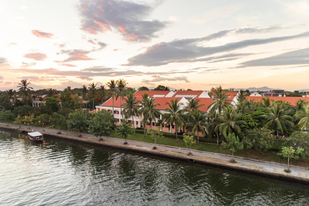 Anantara 5* Hội An
