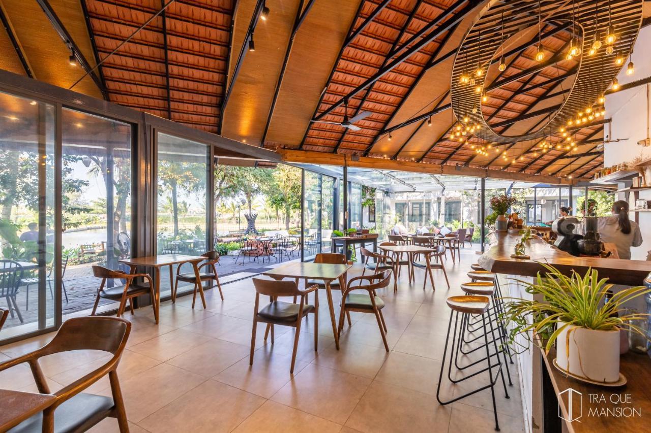 Tra Que Mansion 3* Hoi An