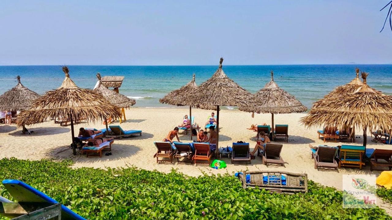 An Bang Gold Coast * Hội An